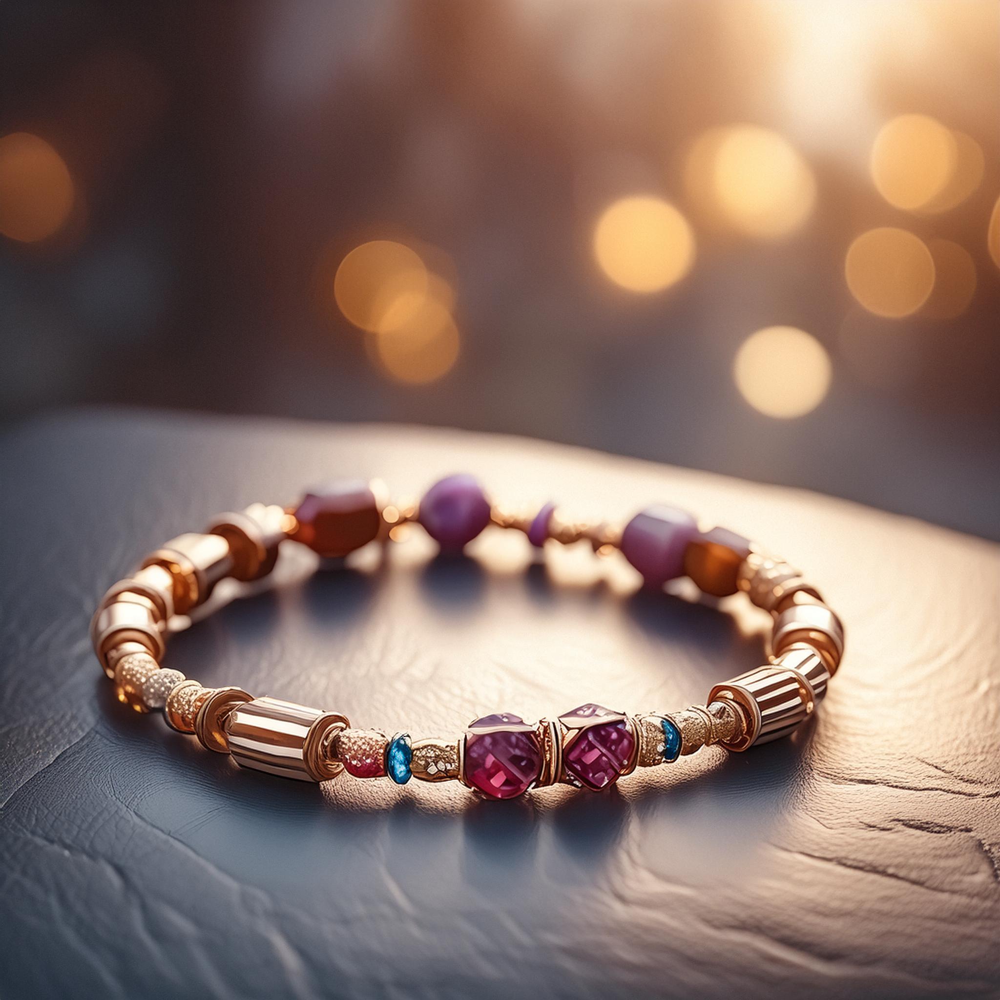BRACELET